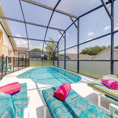 Private Pool Homes Kissimmee Exteriér fotografie