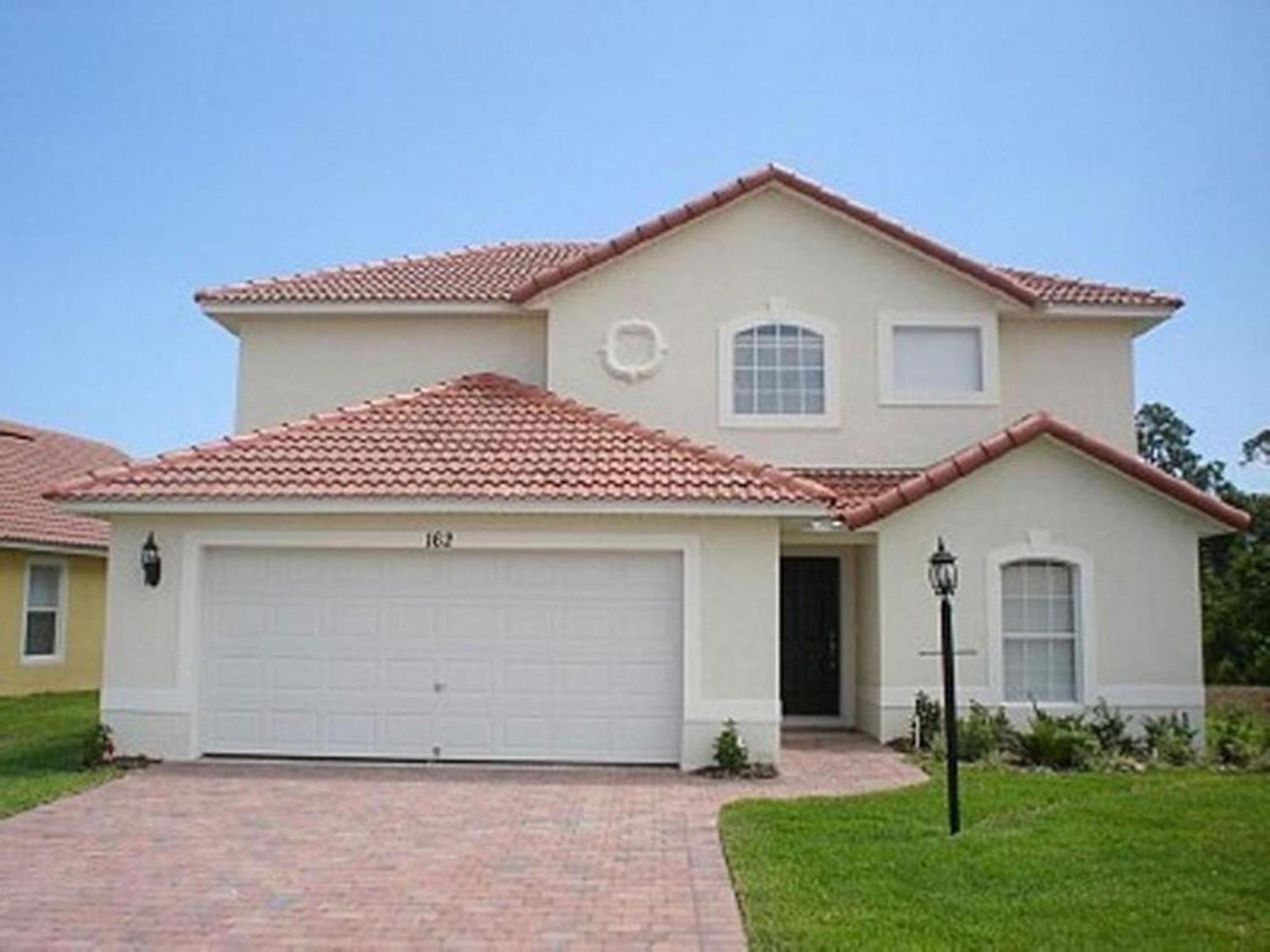 Private Pool Homes Kissimmee Exteriér fotografie