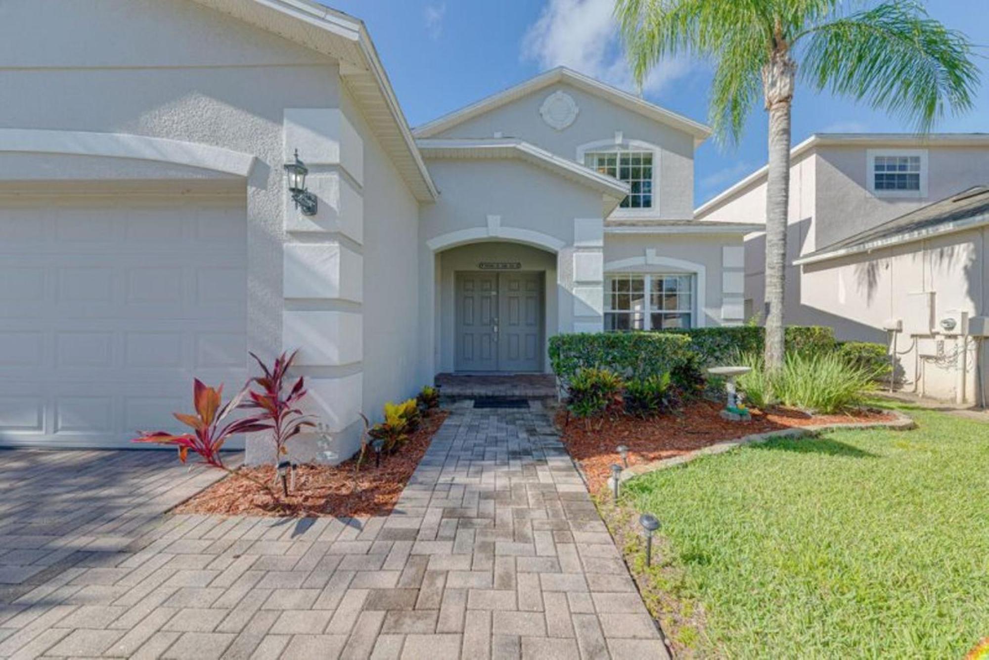 Private Pool Homes Kissimmee Exteriér fotografie