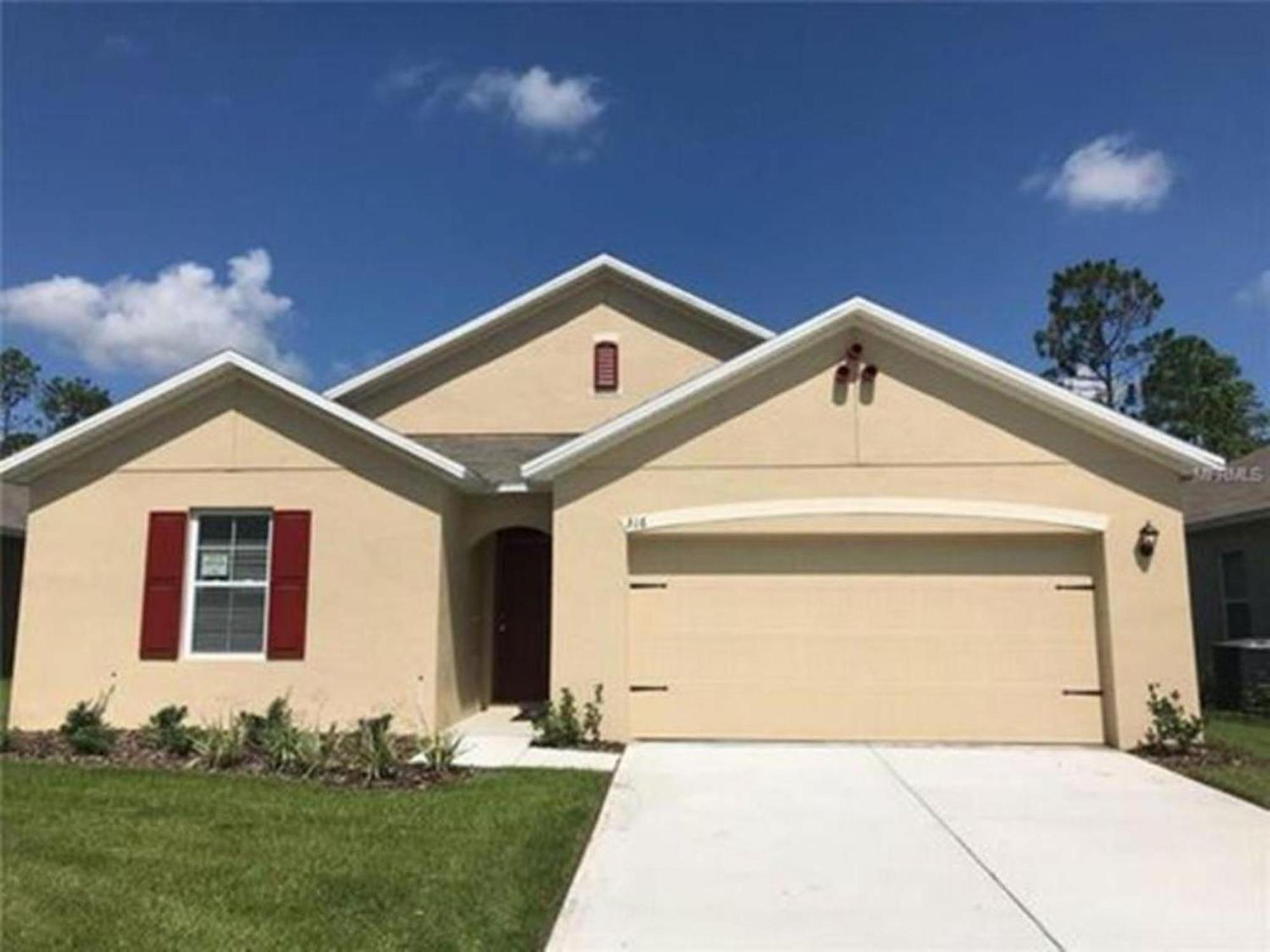 Private Pool Homes Kissimmee Exteriér fotografie