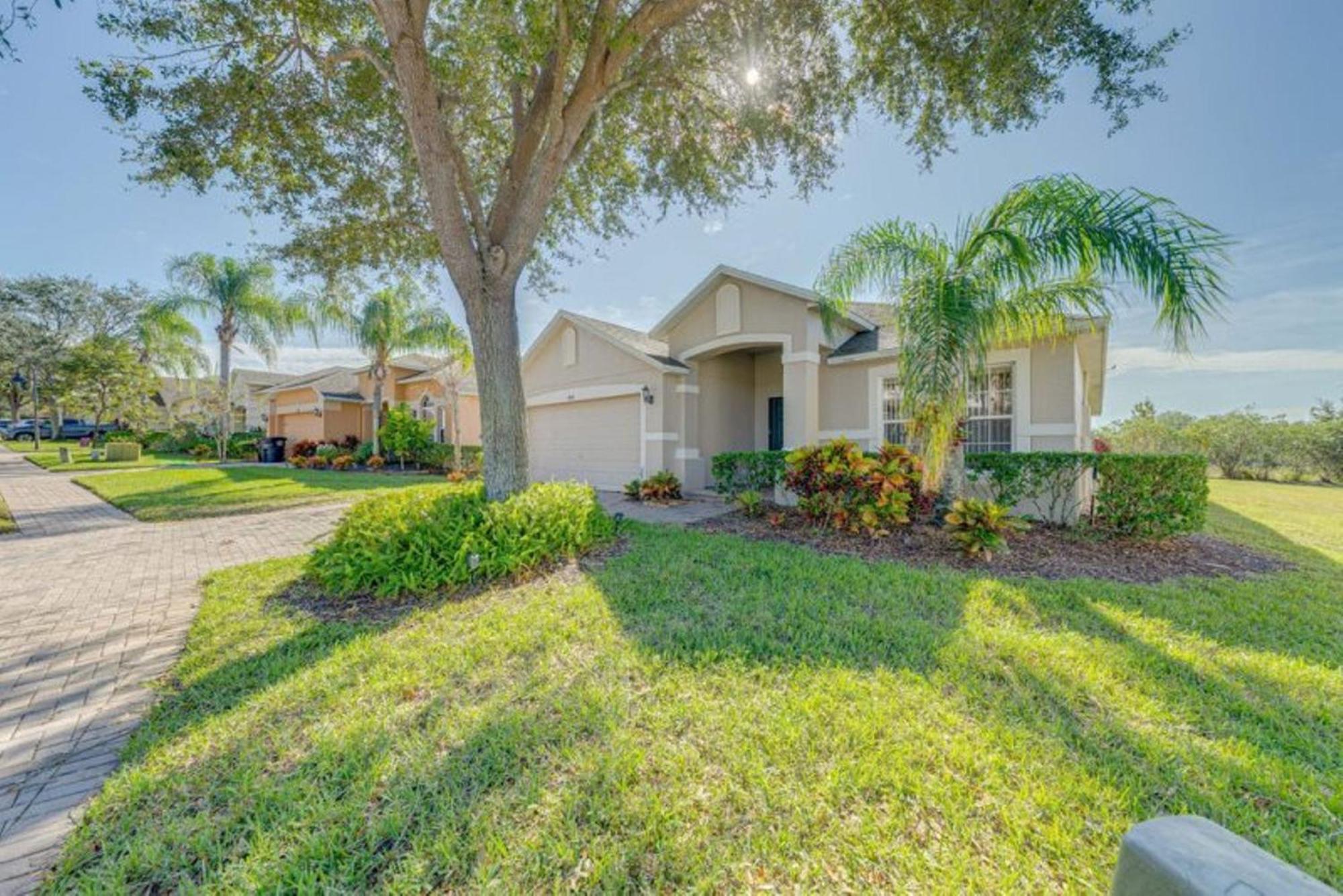 Private Pool Homes Kissimmee Exteriér fotografie
