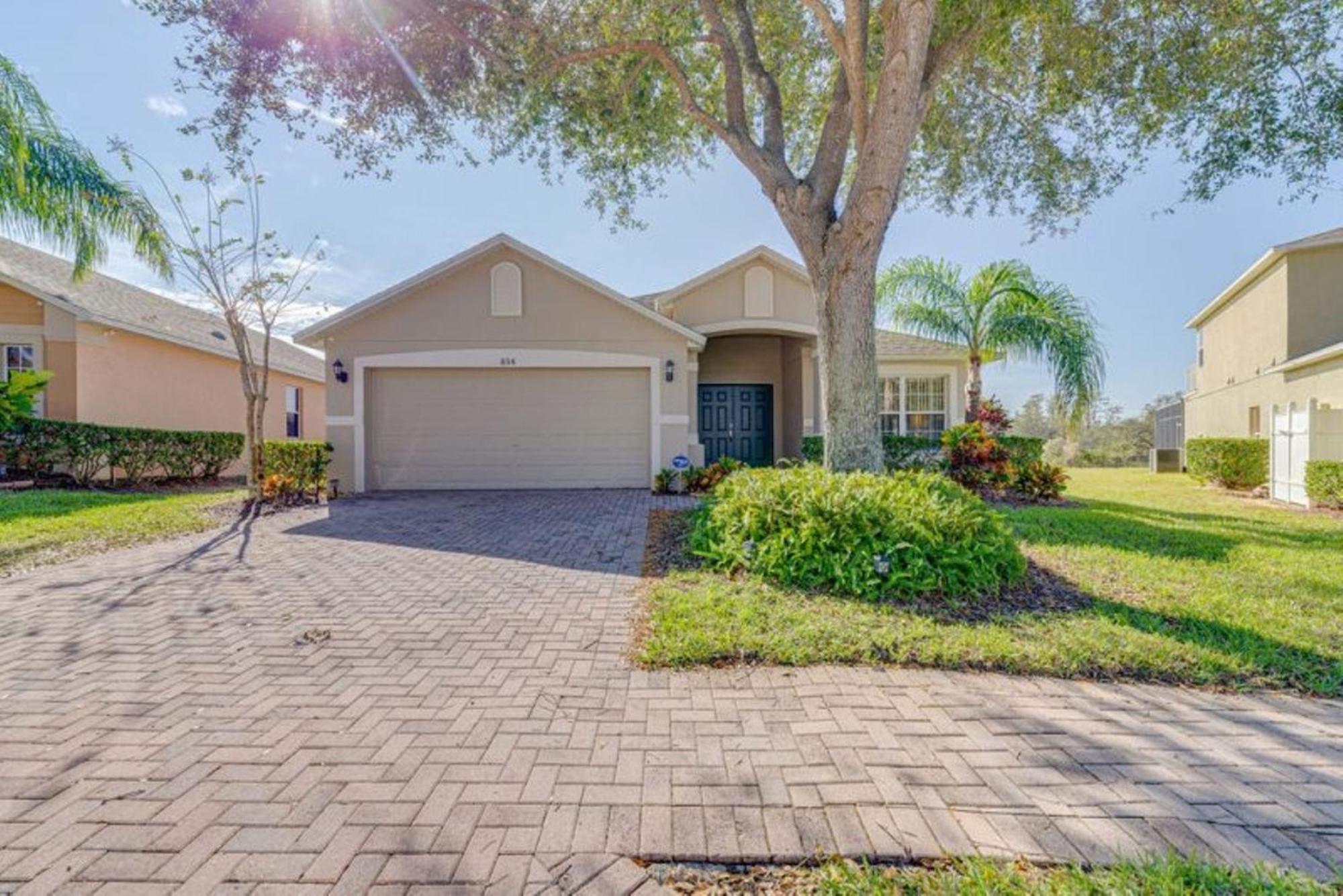 Private Pool Homes Kissimmee Exteriér fotografie